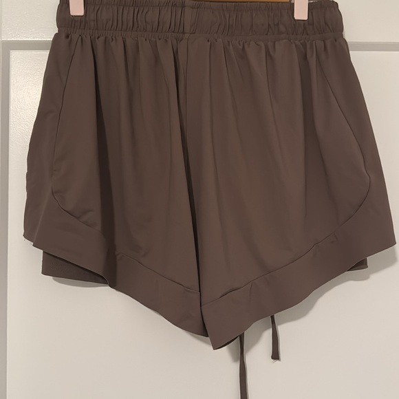 AS revival altered state shorts - Picture 2 of 3